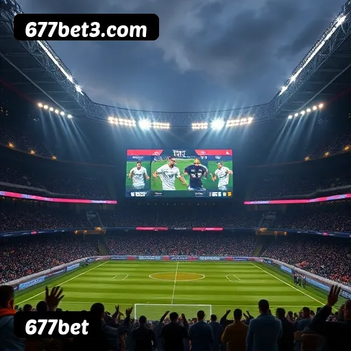 Interface de Apostas ao Vivo - Transmissão e Odds em Tempo Real