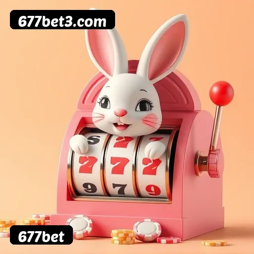 Coleção Premium de Slots 677bet - NetEnt, Pragmatic Play, Evolution